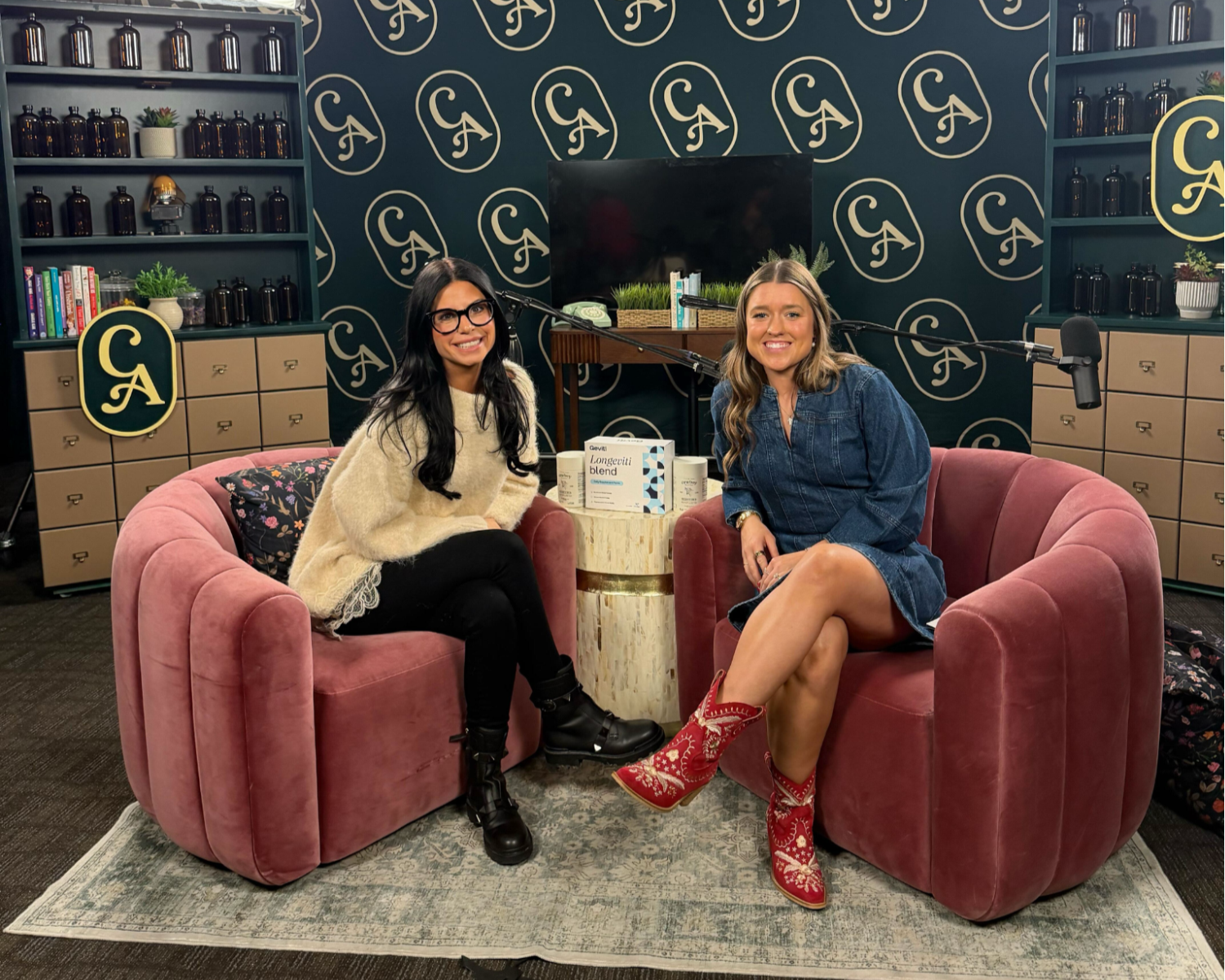 AmericaFest 2025: Inside the Rise of the MAHA Movement with Alex Clark