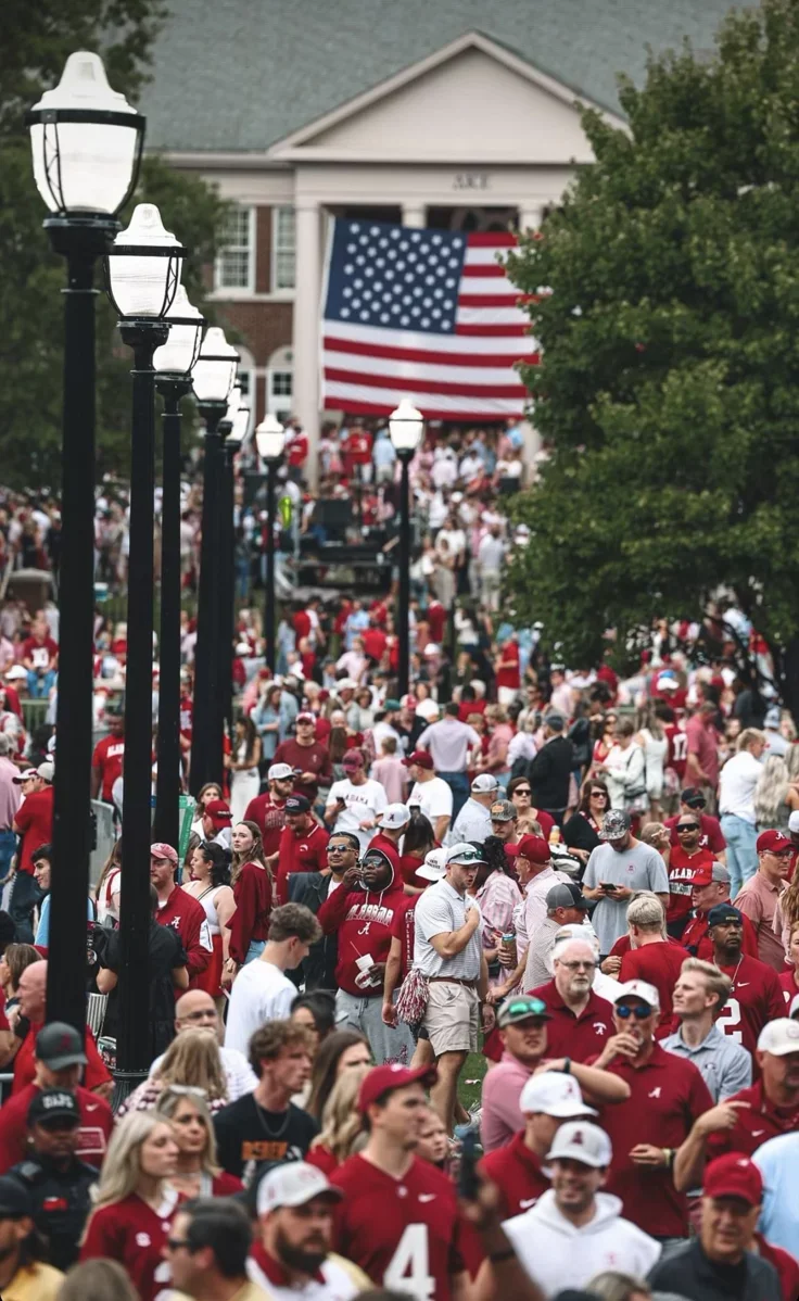 Beyond the Game: Rediscovering SEC Culture