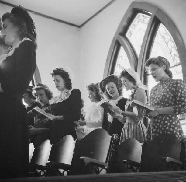 When No One Is Watching: The True Test of Faith.