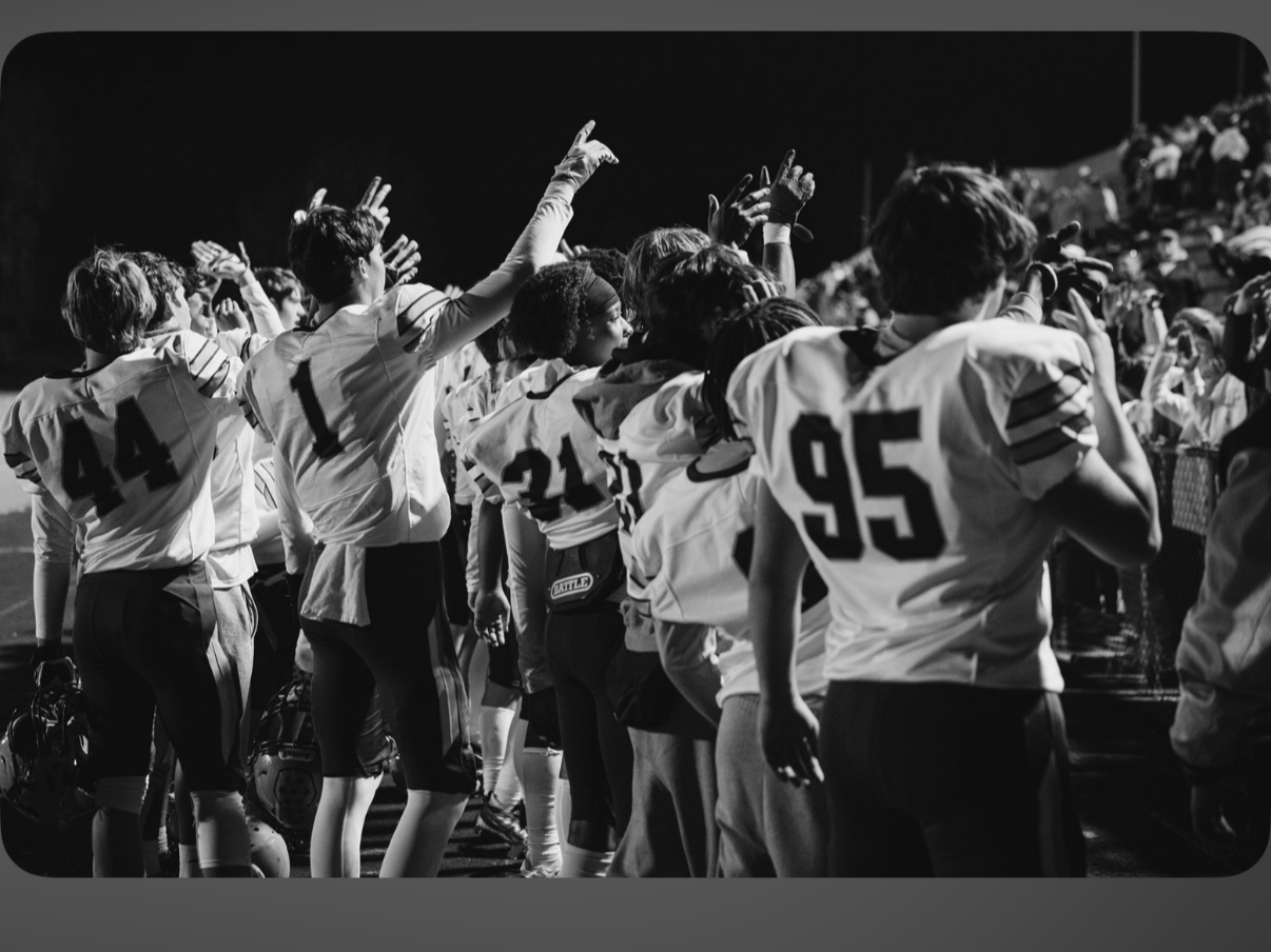 The C.O.D.E. of Football