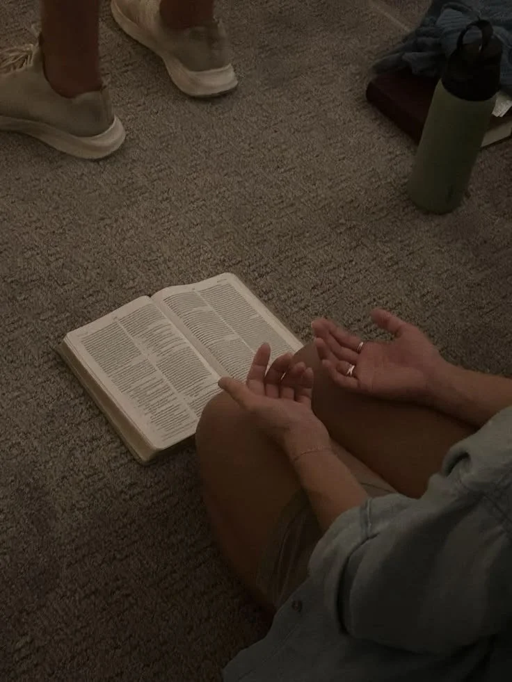 UNASHAMED: What Are You Worshipping? 