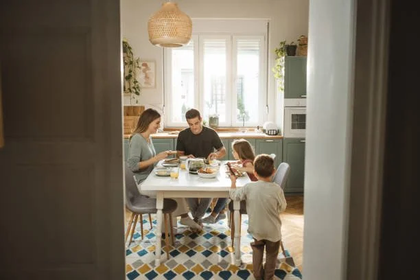 Why Having Kids Might be More Important Than You Think. 