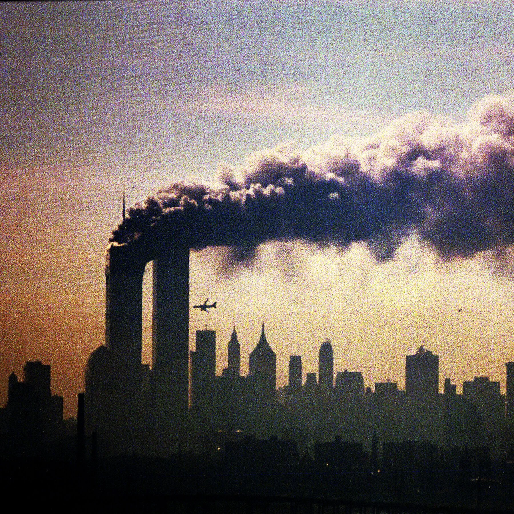 What Does 9/11 Mean to Those Who Never Remembered It?
