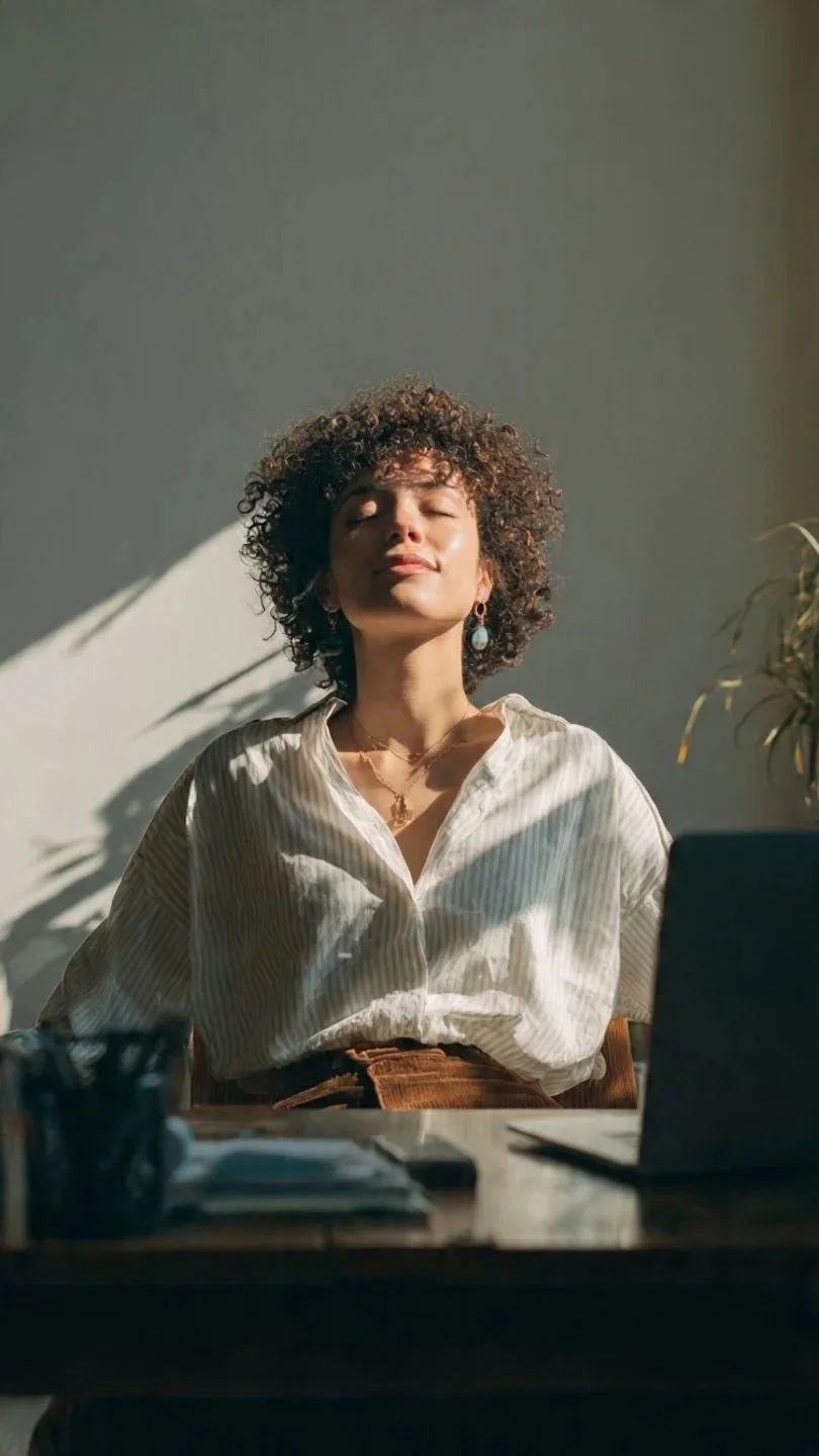 The breathing habit that boosts your focus