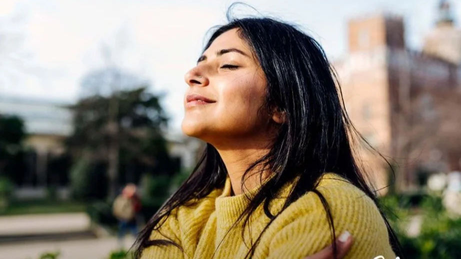 The 3-minute habit for calmer workdays