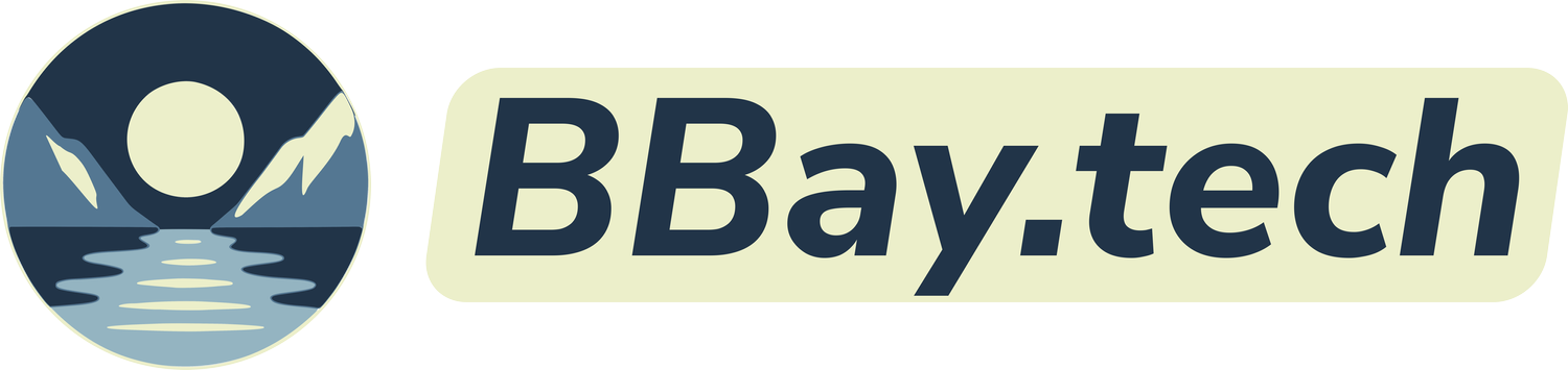BBay Tech electronics product design