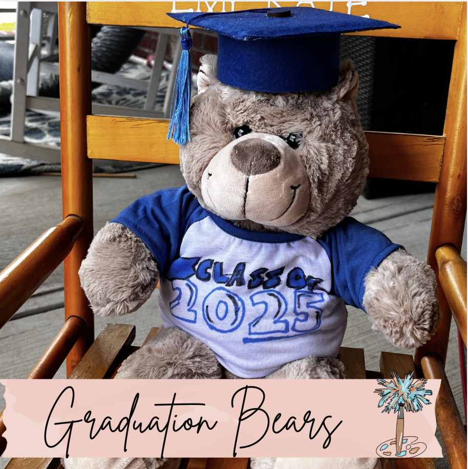 Graduation Bear Bash!