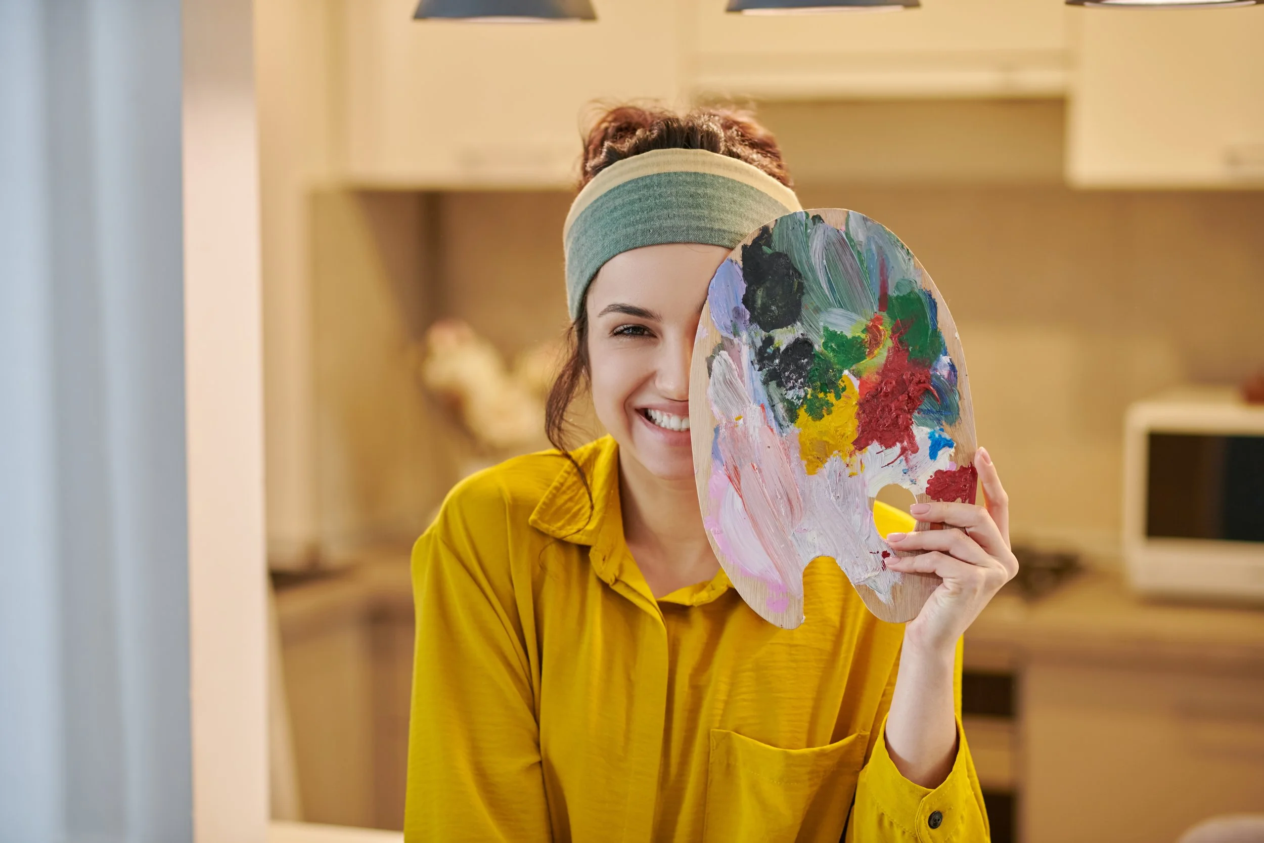 Women’s Art Therapy Group