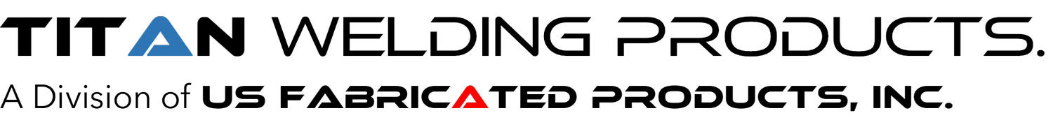 Titan Welding Products