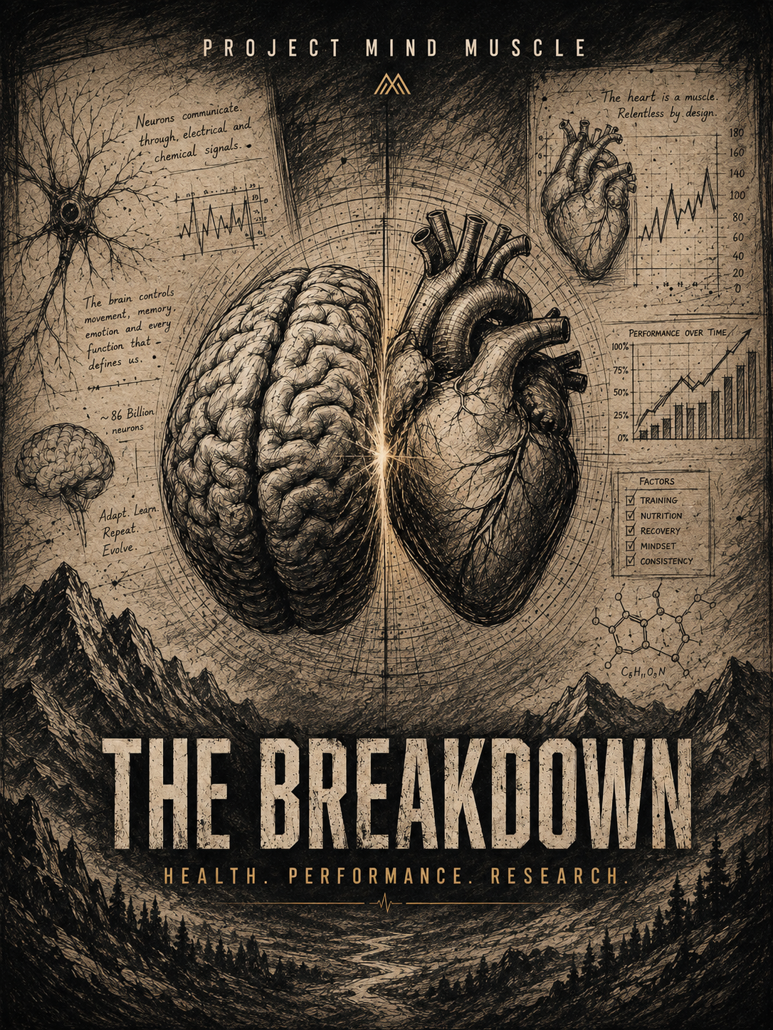 The Breakdown: Back on Track 