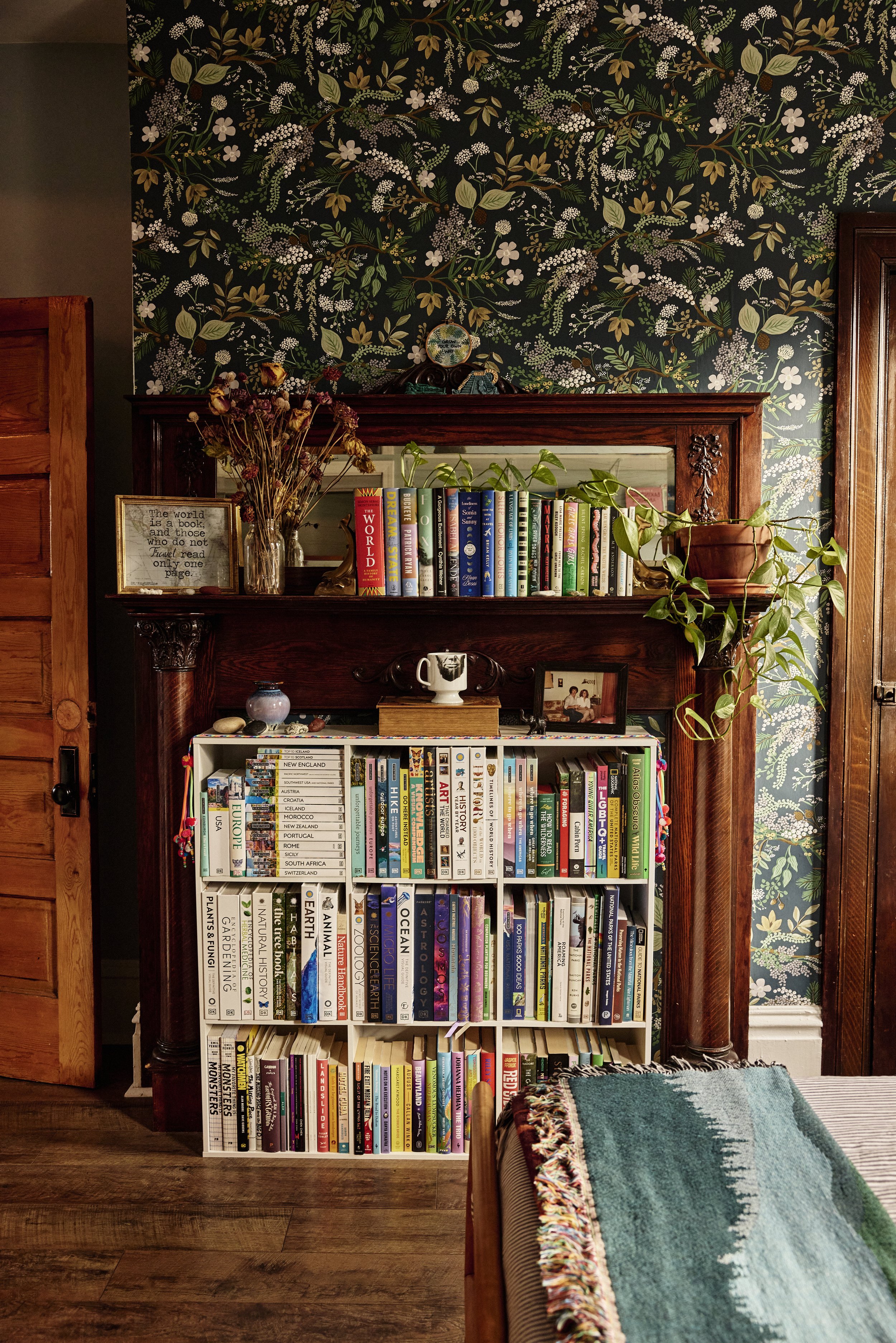 Image by Austin-based lifestyle photographer, Mackenzie Smith.