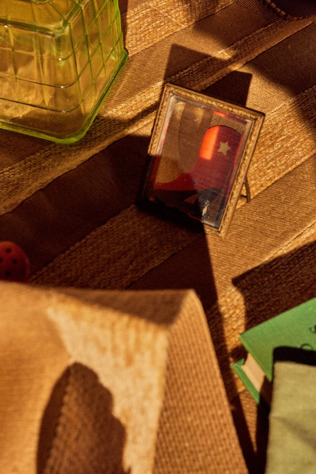 Image by Austin-based product and lifestyle photographer, Mackenzie Smith.