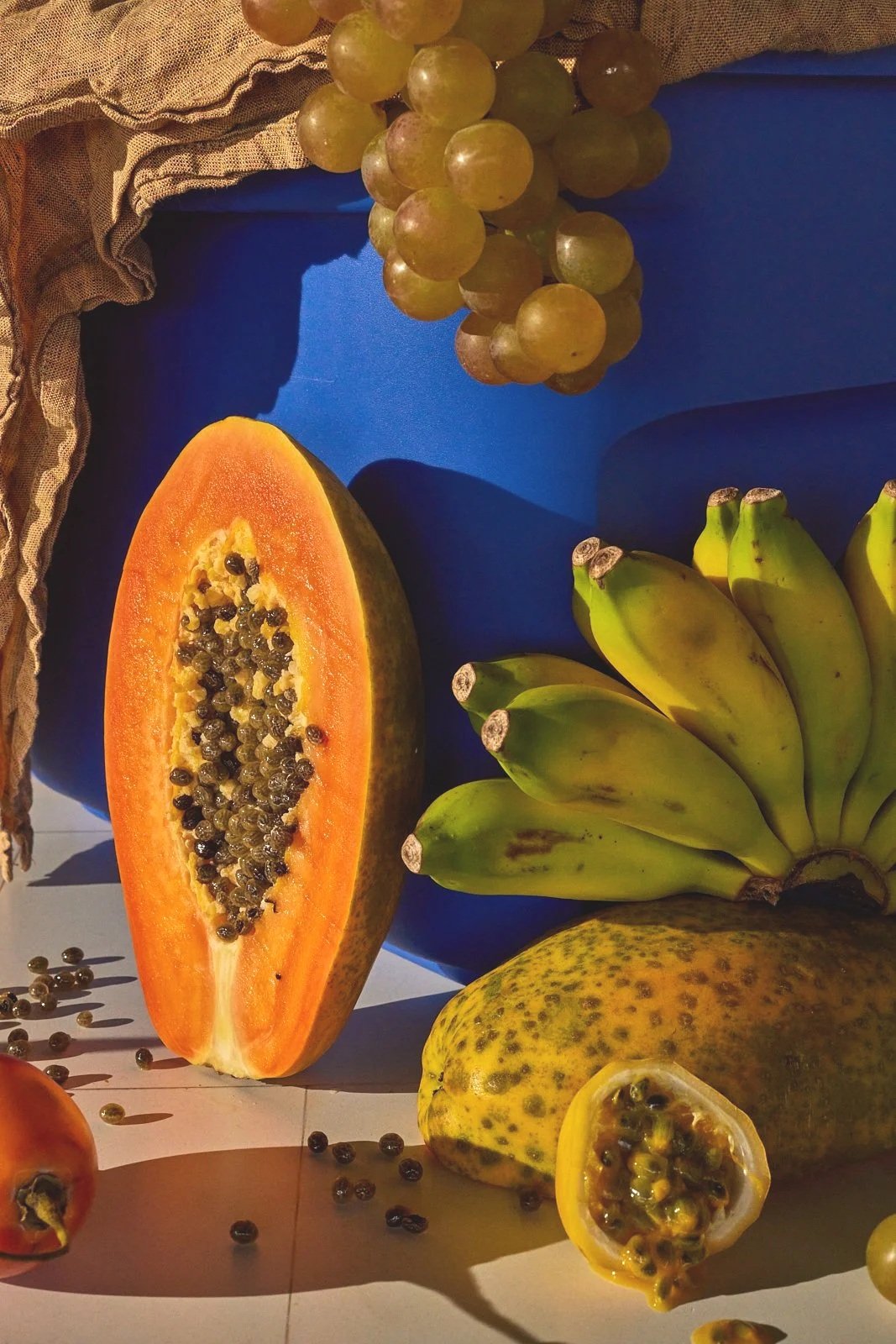 Styling by Maite Aizpurua. Image by Austin-based food and lifestyle photographer, Mackenzie Smith.