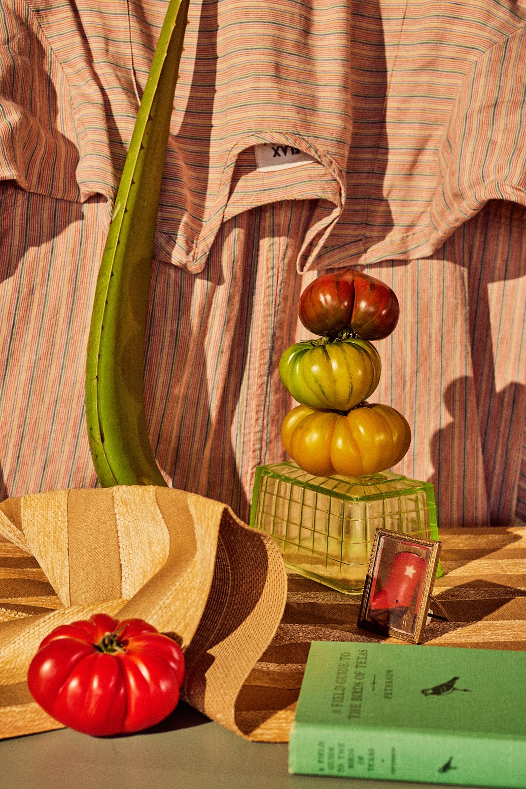 Styling by Maite Aizpurua. Image by Austin-based food photographer, Mackenzie Smith.