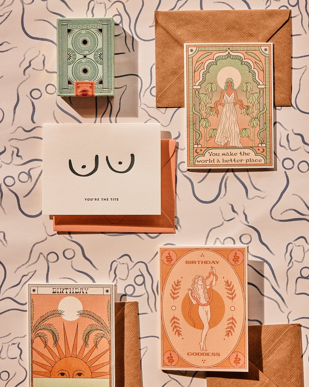 Summer Noon's product launch campaign. Styling by Candice Putter. Image by Austin-based product and lifestyle photographer, Mackenzie Smith.