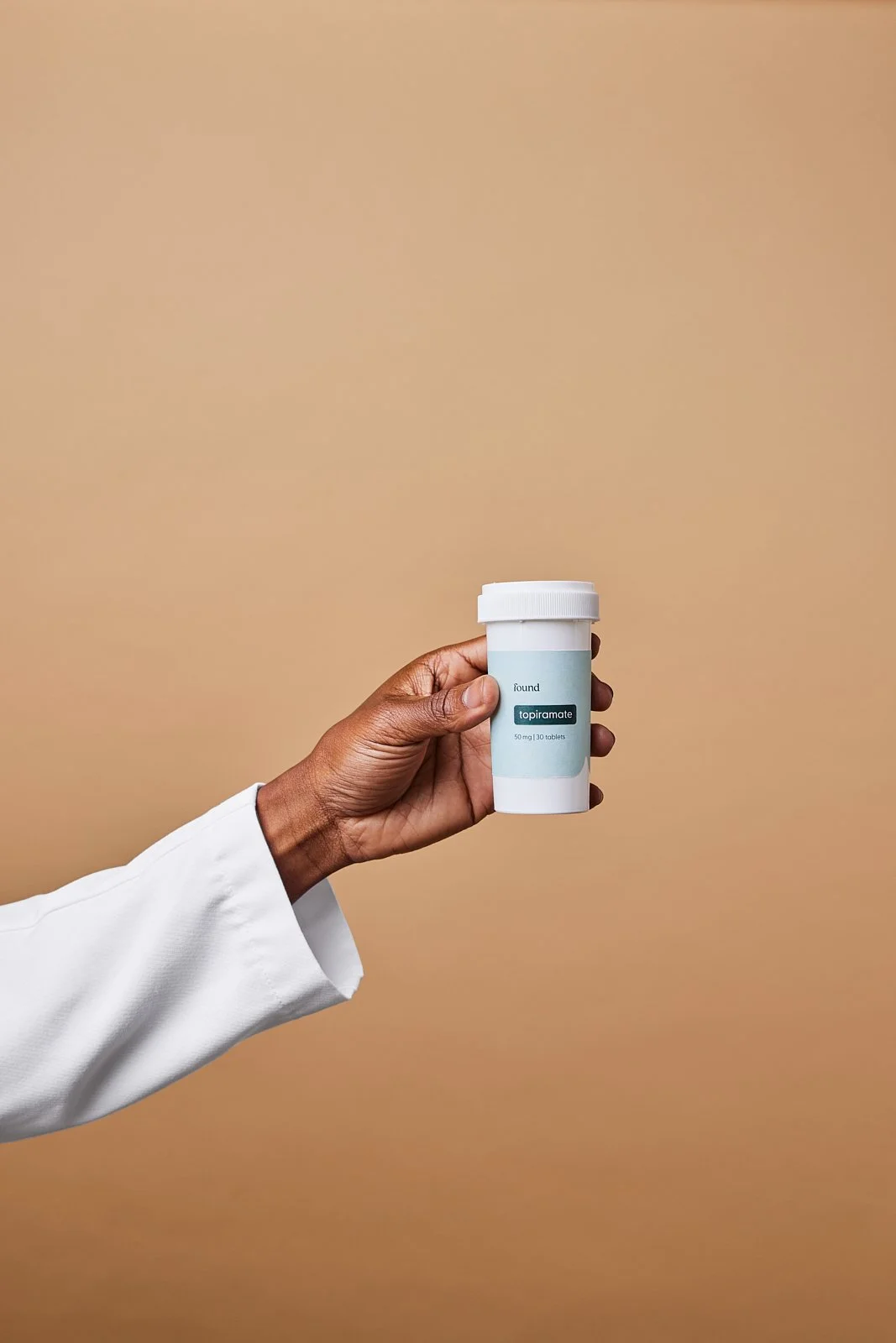 Found, 2024. Prop styling by Monica Cabral. Image by Austin-based product photographer, Mackenzie Smith.