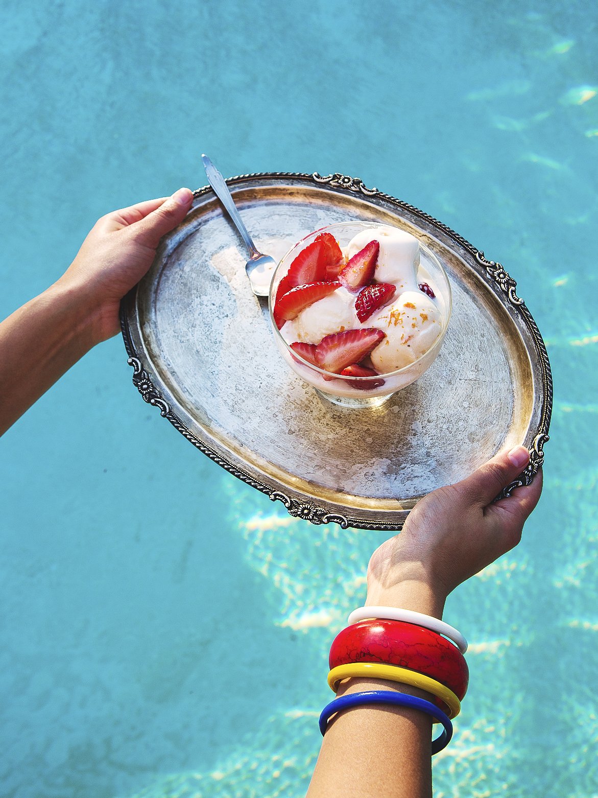 Image by Austin-based food photographer, Mackenzie Smith.