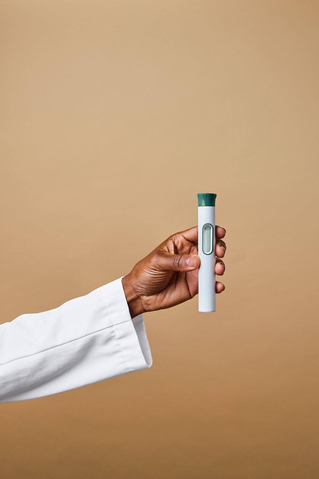 Found, 2024. Prop styling by Monica Cabral. Image by Austin-based product photographer, Mackenzie Smith.