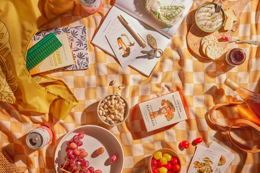 Summer Noon. Image by Austin-based product and lifestyle photographer Mackenzie Smith.