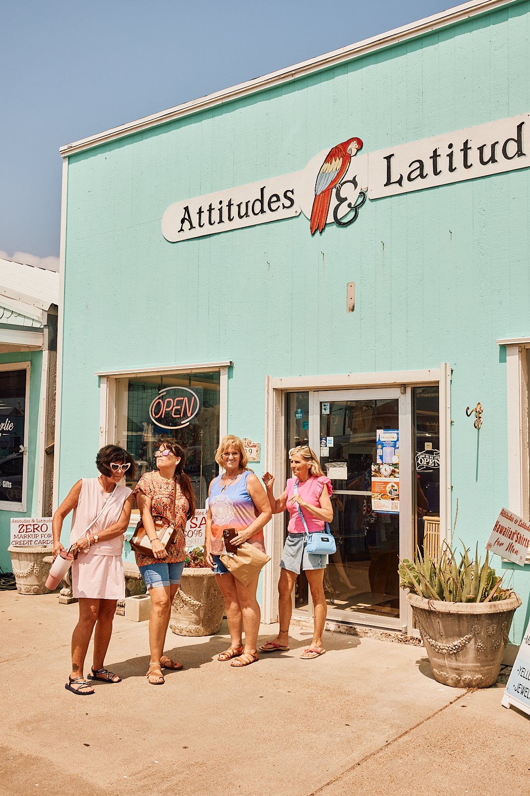 Image by Austin-based lifestyle and portrait photographer, Mackenzie Smith.