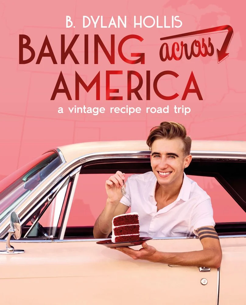   Baking Across America, 2025 