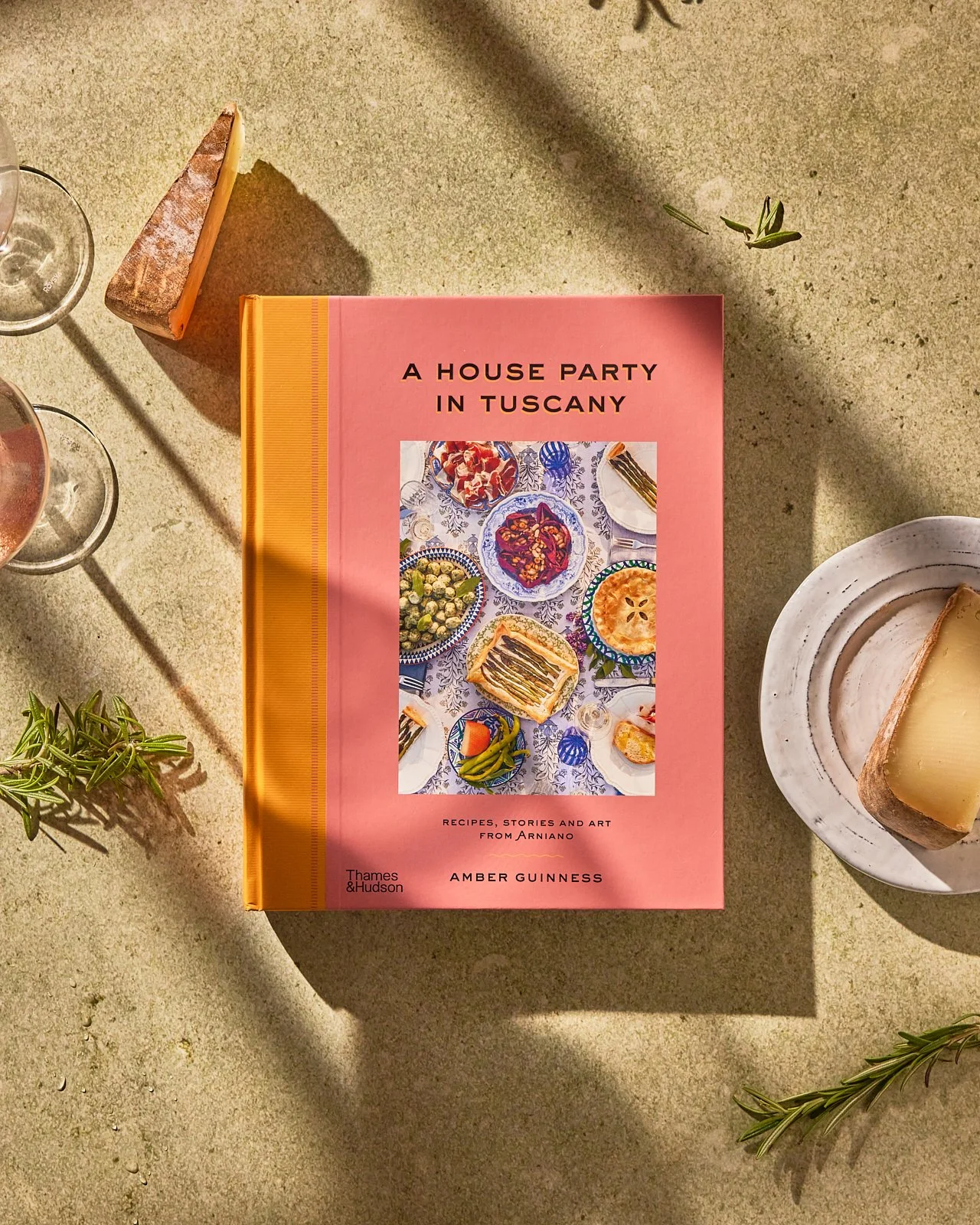 Summer Noon's product launch campaign. Styling by Candice Putter. Image by Austin-based product and lifestyle photographer, Mackenzie Smith.