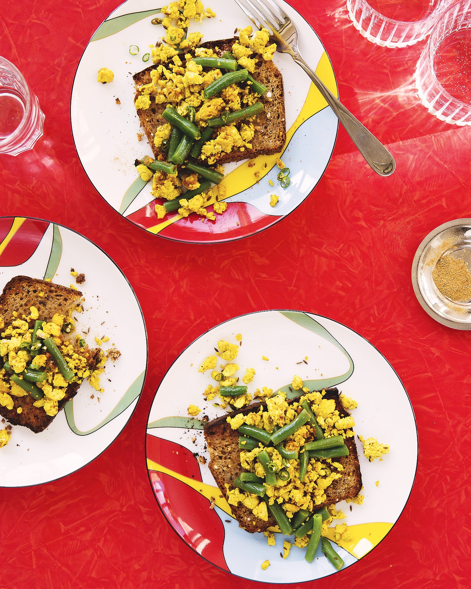 Image by Austin-based food photographer, Mackenzie Smith.