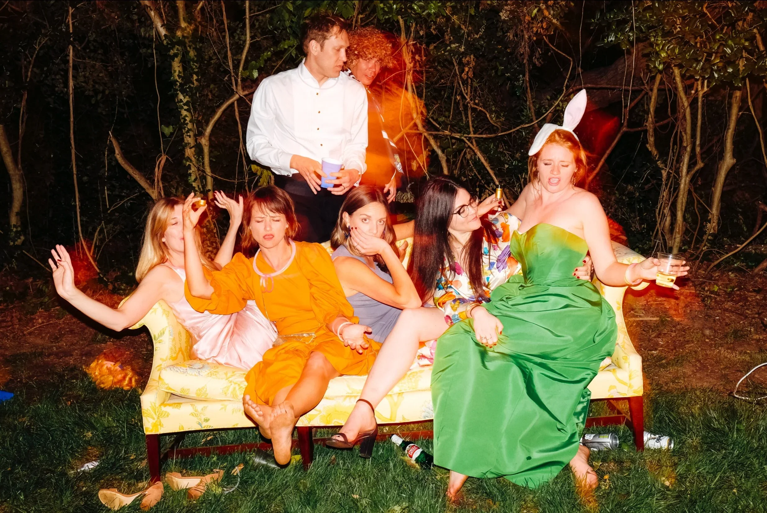 #sarahmethersoulmate. Image by Austin-based lifestyle and portrait photographer, Mackenzie Smith.