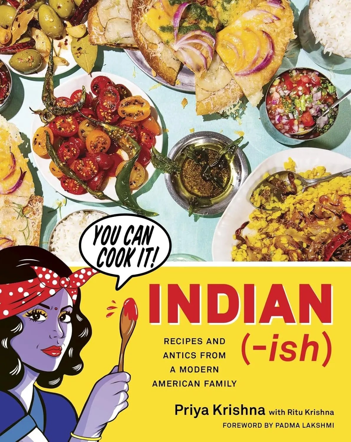  Indian(-ish), 2019 