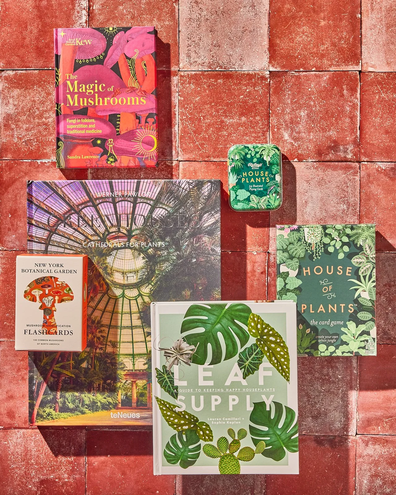 Summer Noon's product launch campaign. Styling by Candice Putter. Image by Austin-based product and lifestyle photographer, Mackenzie Smith.