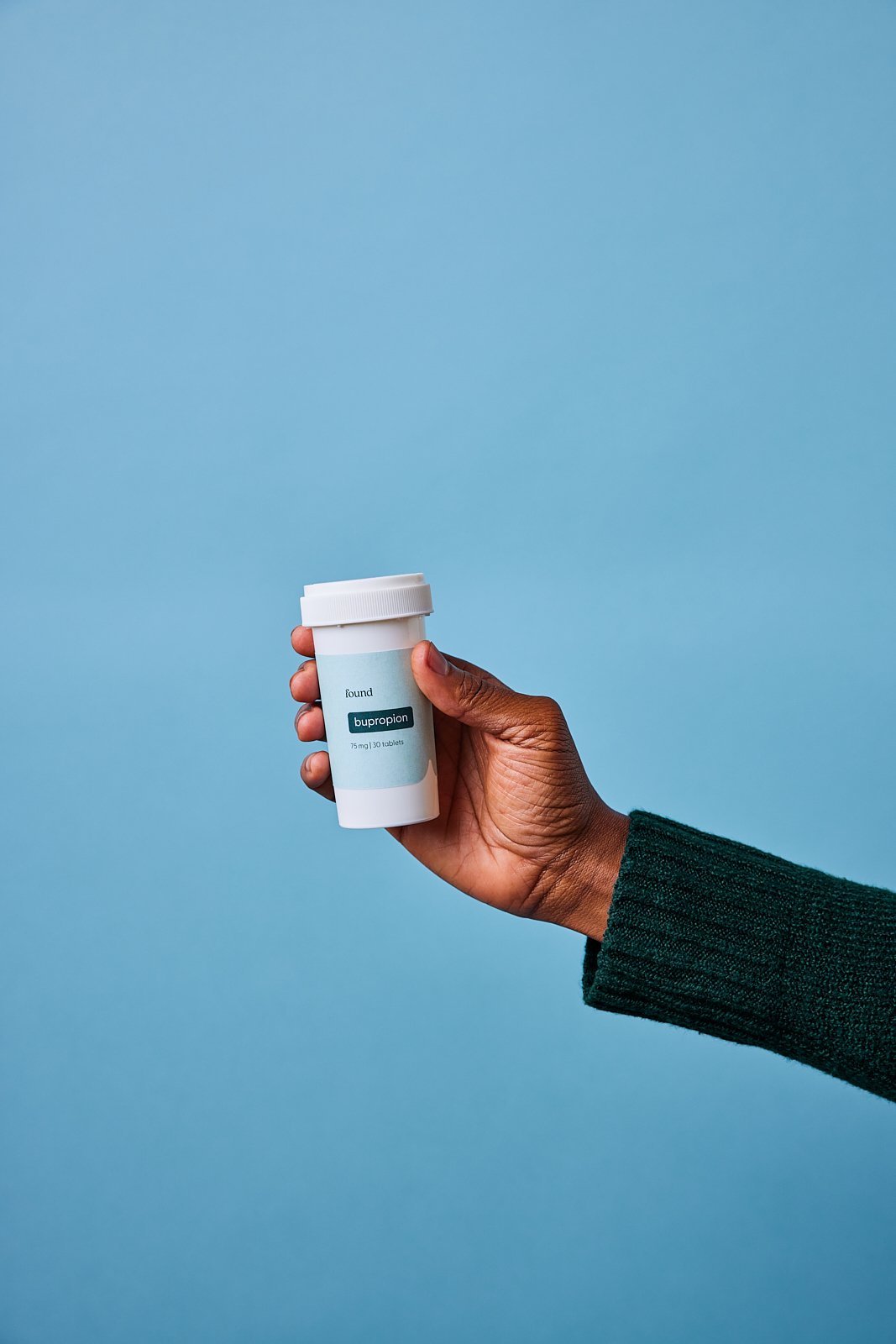 Found, 2024. Prop styling by Monica Cabral. Image by Austin-based product photographer, Mackenzie Smith.