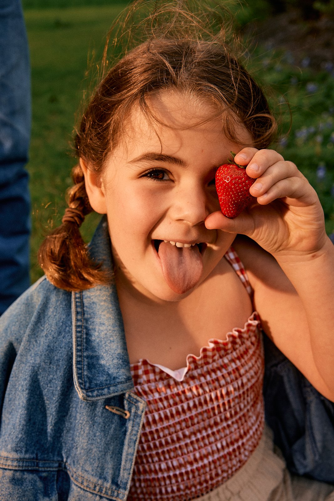 Oishii Berry, 2025. Image by Austin-based food and product photographer, Mackenzie Smith.
