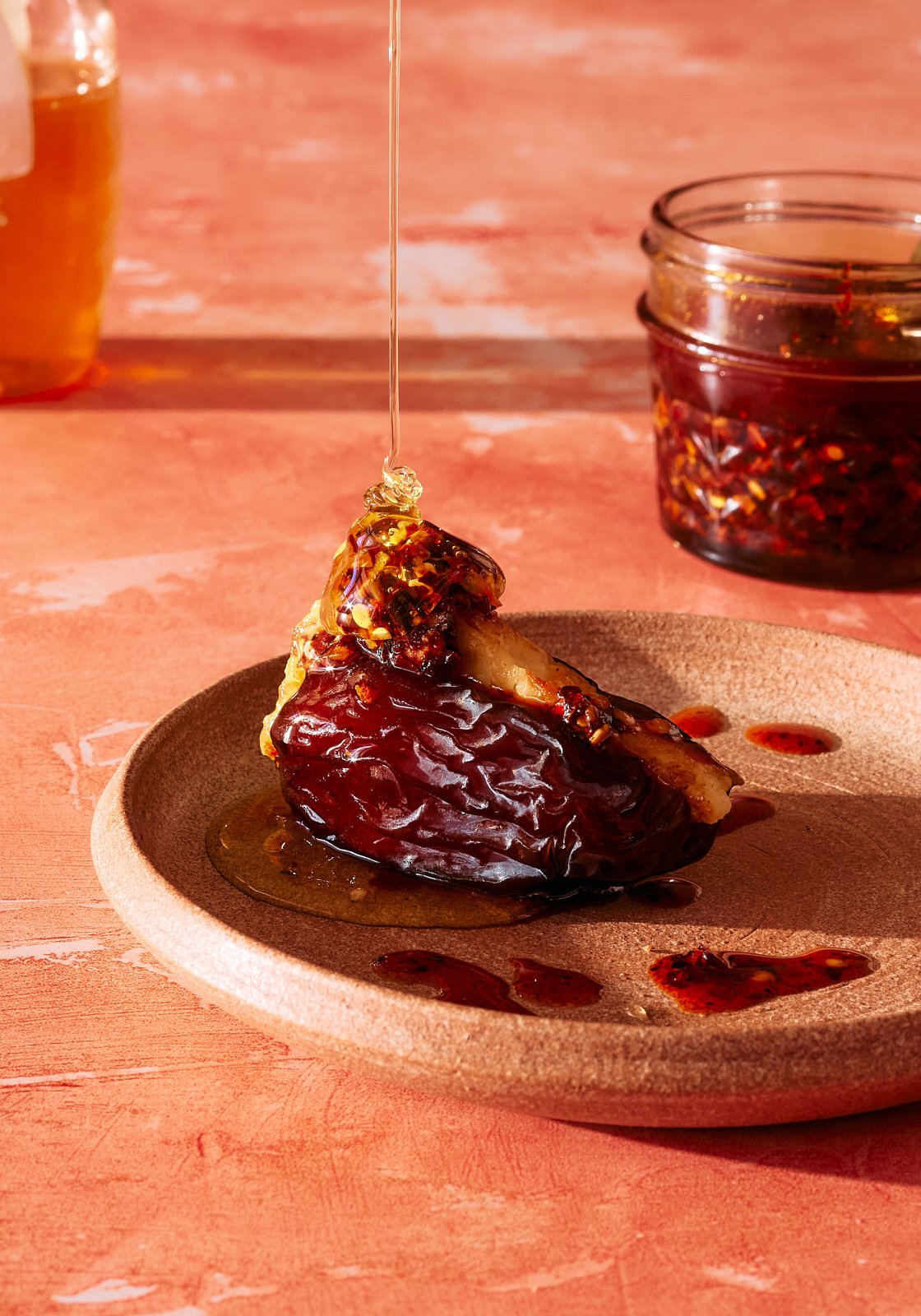Date of the Day by Ayesha Erkin. Image by Austin-based food photographer, Mackenzie Smith.