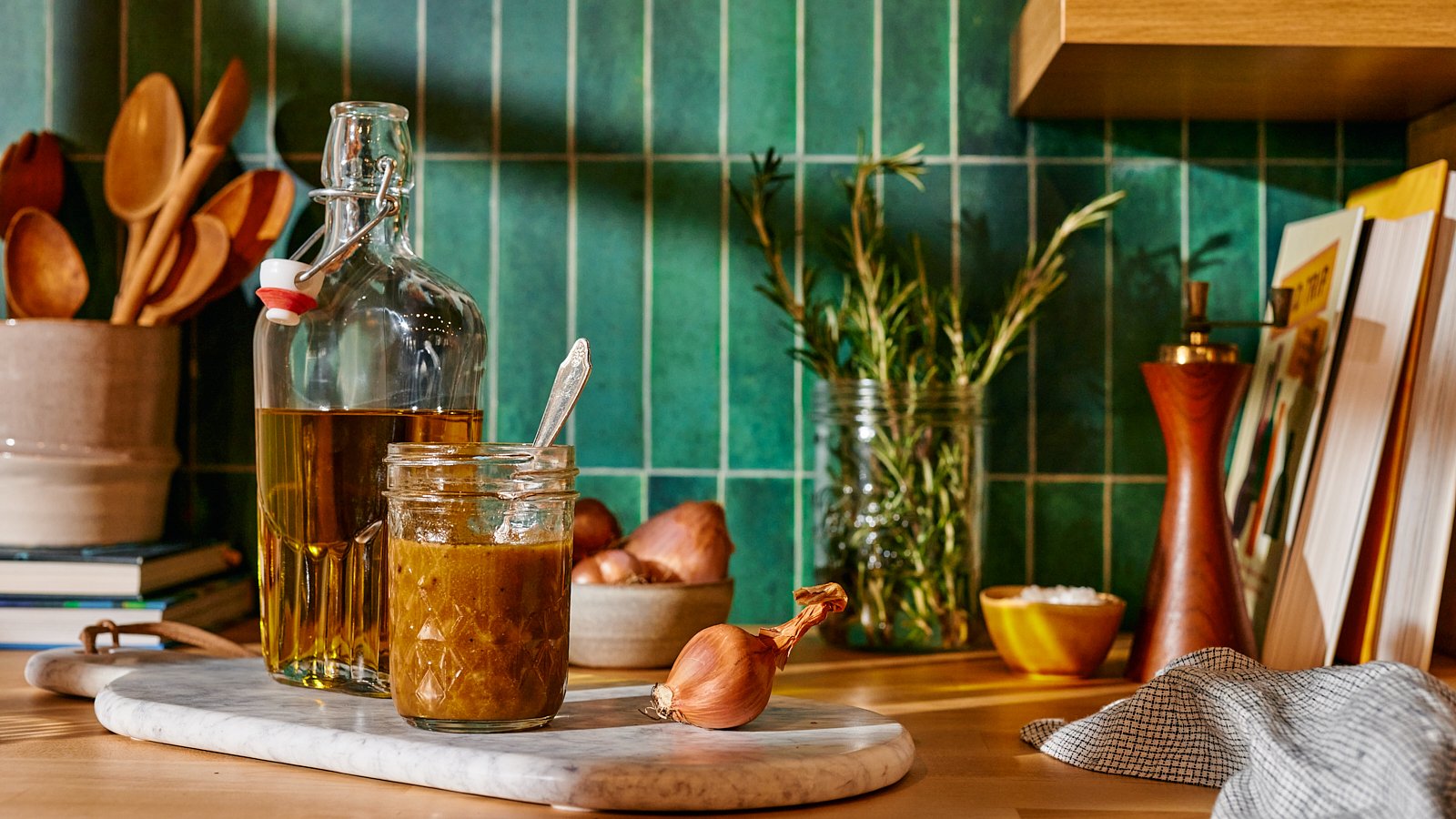 Image commissioned by AARP. Styling by Candice Putter. Image by Austin-based product and lifestyle photographer, Mackenzie Smith.