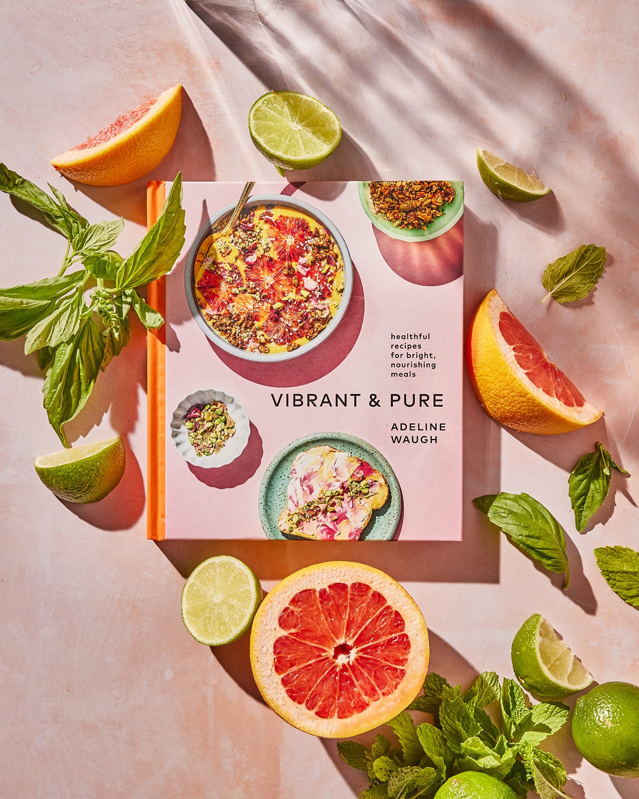 Summer Noon's product launch campaign. Styling by Candice Putter. Image by Austin-based product and lifestyle photographer, Mackenzie Smith.