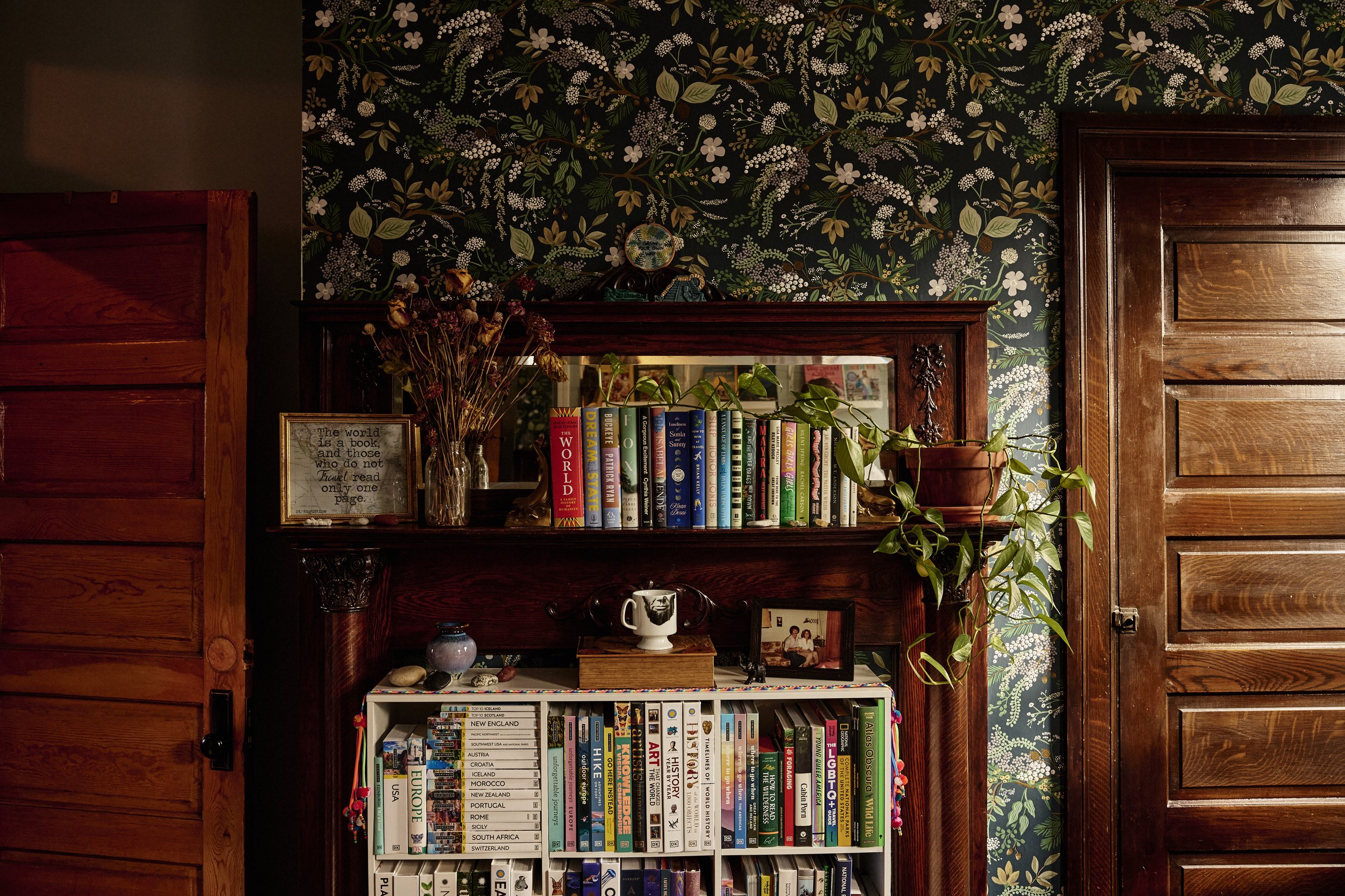 Image by Austin-based lifestyle photographer, Mackenzie Smith.