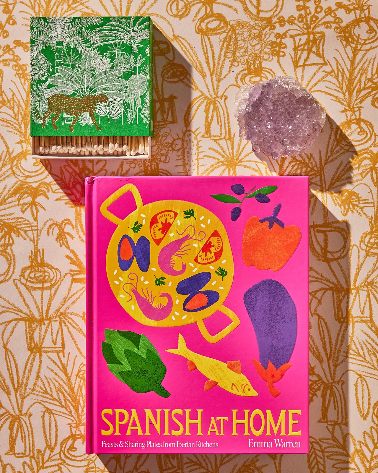 Summer Noon's product launch campaign. Styling by Candice Putter. Image by Austin-based product and lifestyle photographer, Mackenzie Smith.