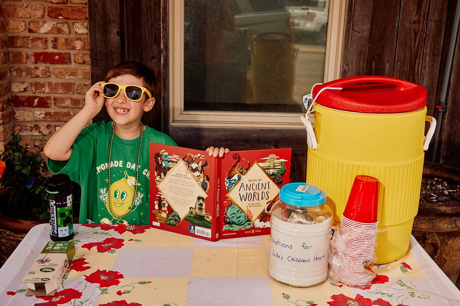 Image by Austin-based lifestyle photographer, Mackenzie Smith.