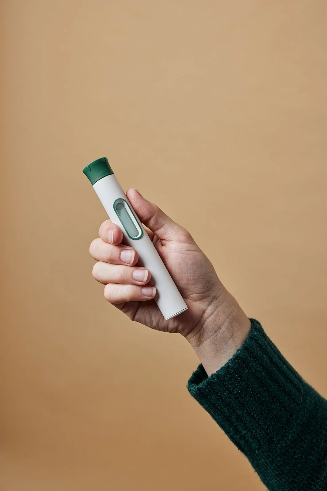 Found, 2024. Prop styling by Monica Cabral. Image by Austin-based product photographer, Mackenzie Smith.