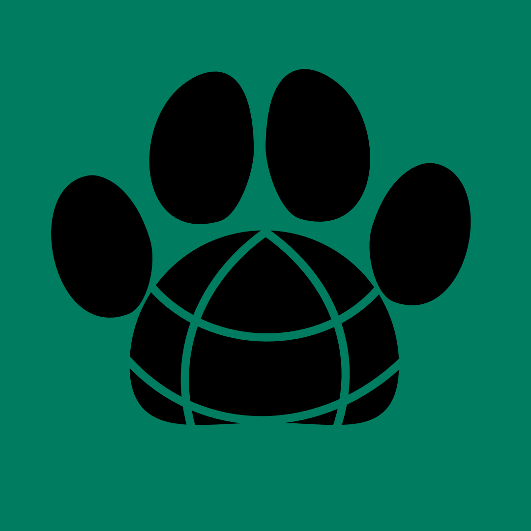 Connect-a-Pet Logo