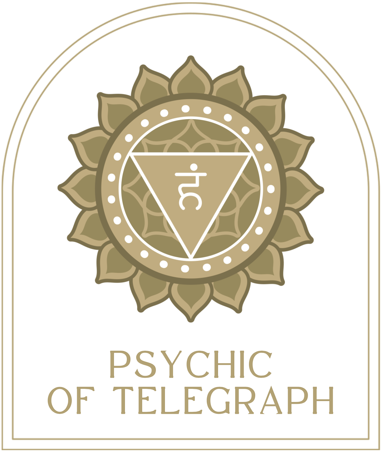 Psychic of Telegraph