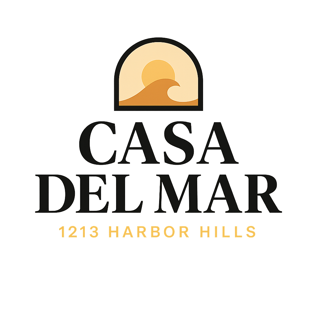 Casa Del Mar | Santa Barbara