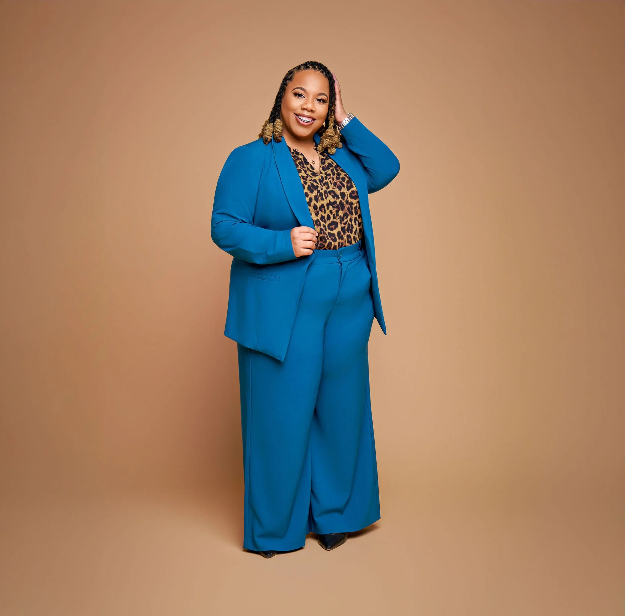 Dr. Erika + RightTimeSolutions