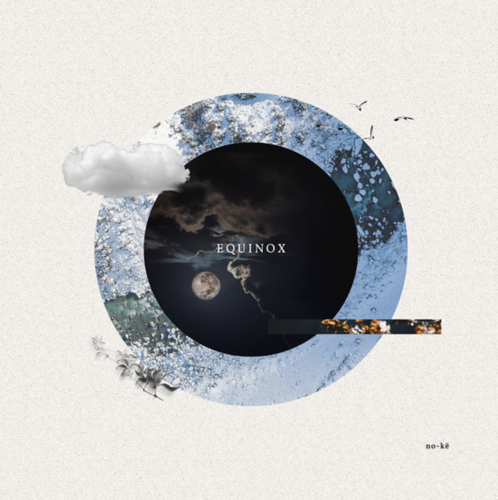 Equinox album link to more releases