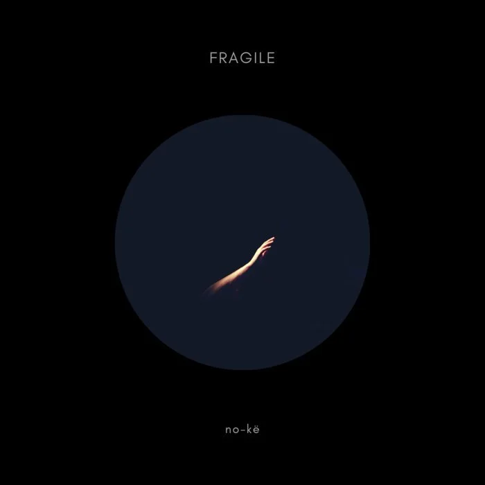 Fragile album link to more releases