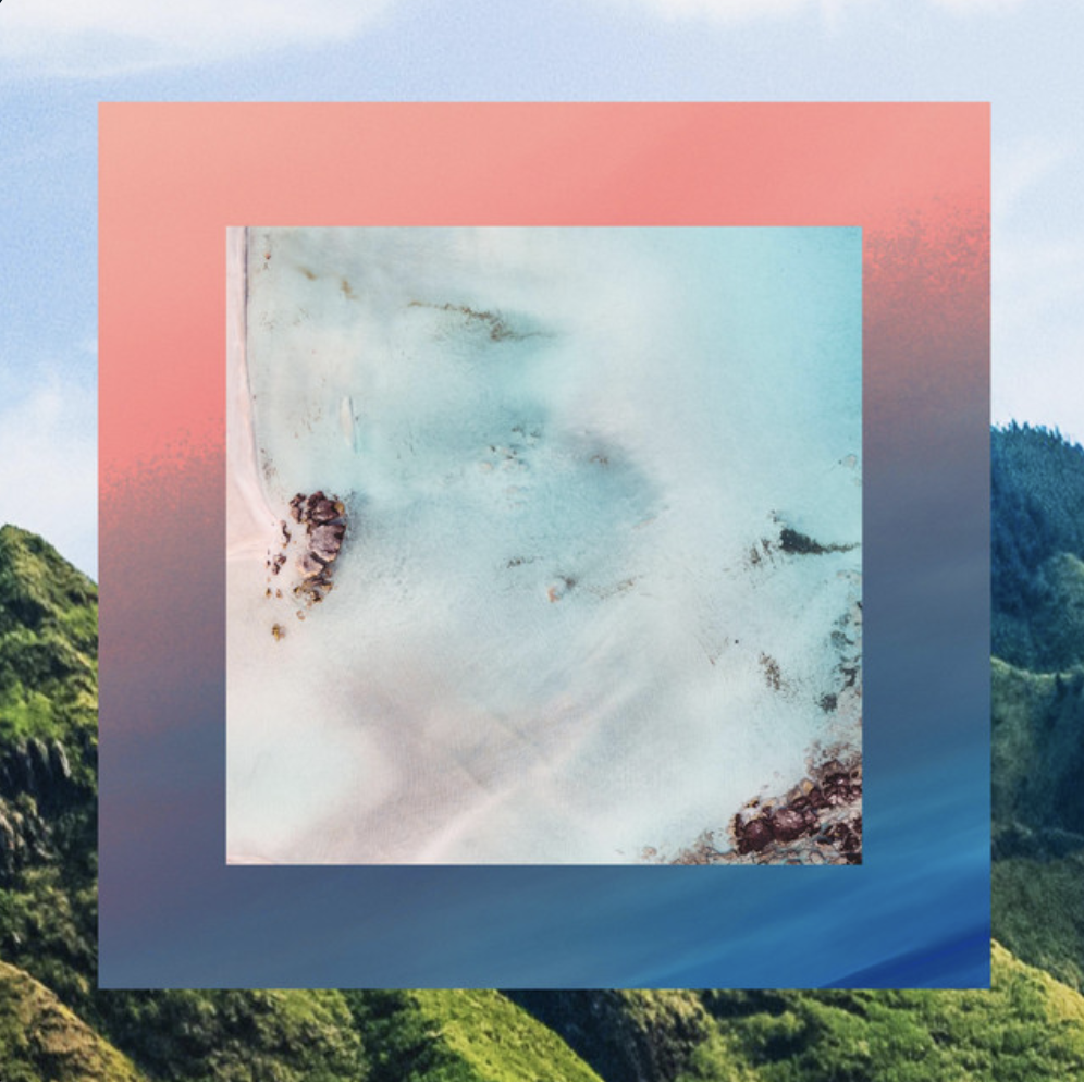 Home album link to more releases