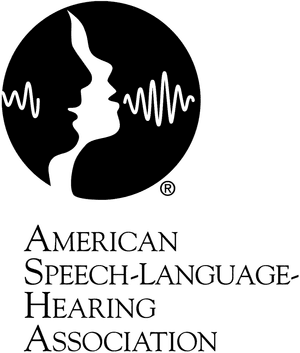 American Speech-Language-Hearing Association