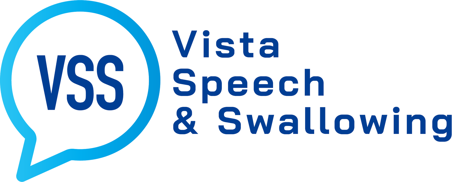 Vista Speech &amp; Swallowing