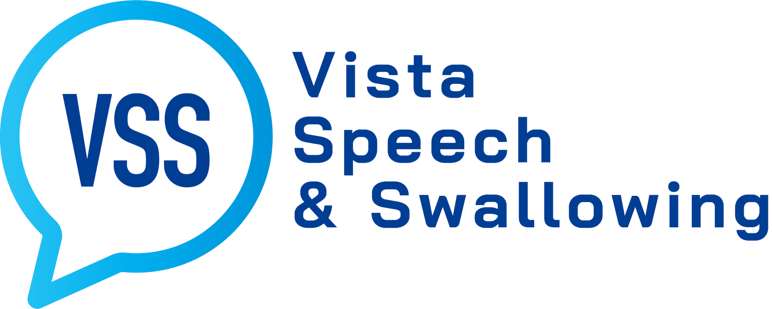 Vista Speech &amp; Swallowing