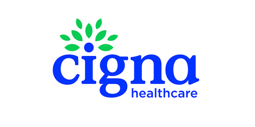 Cigna Healthcare logo